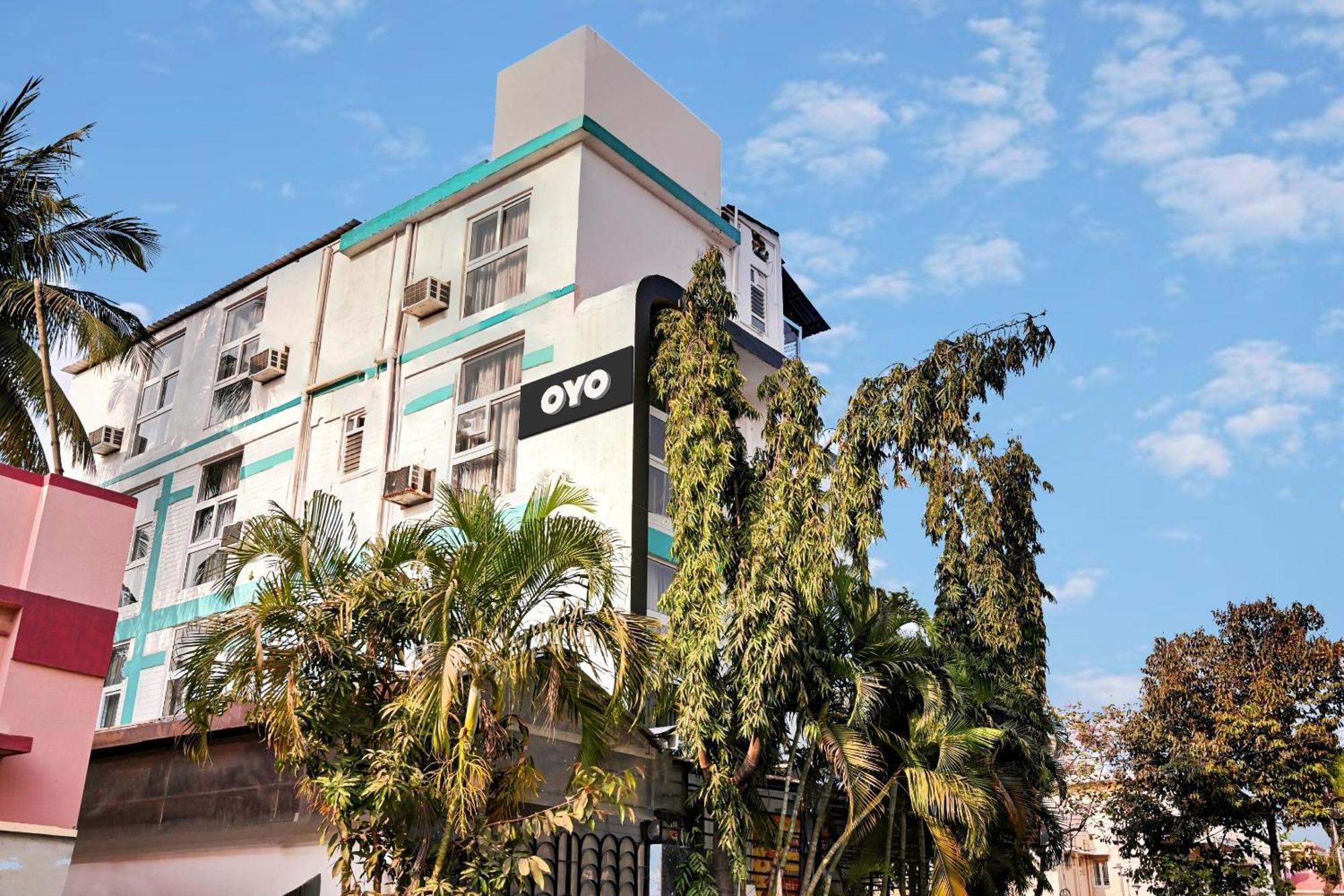 Collection O Vrindavan Calcutta Buitenkant foto